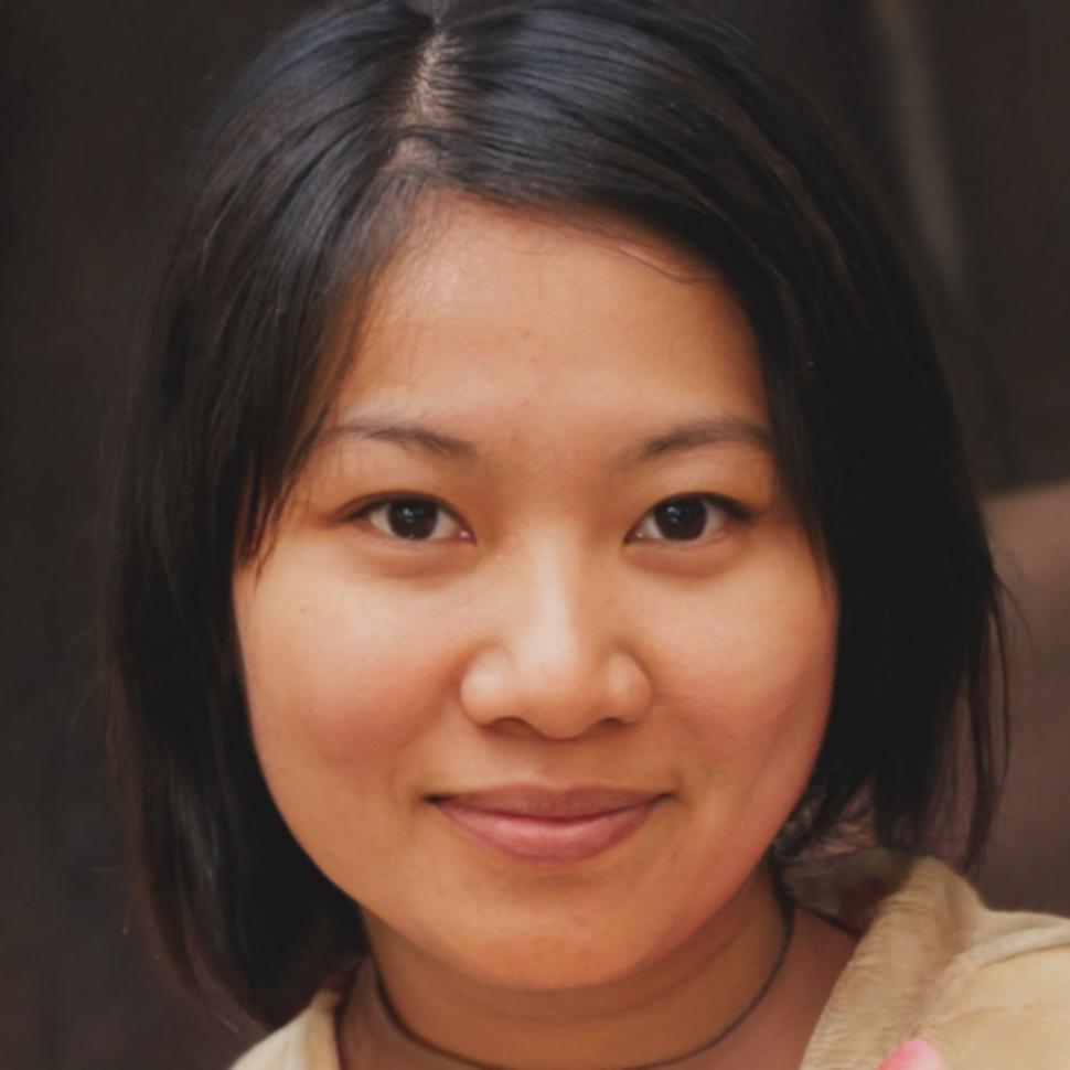 Patricia Moreau, Lead Financial Strategist