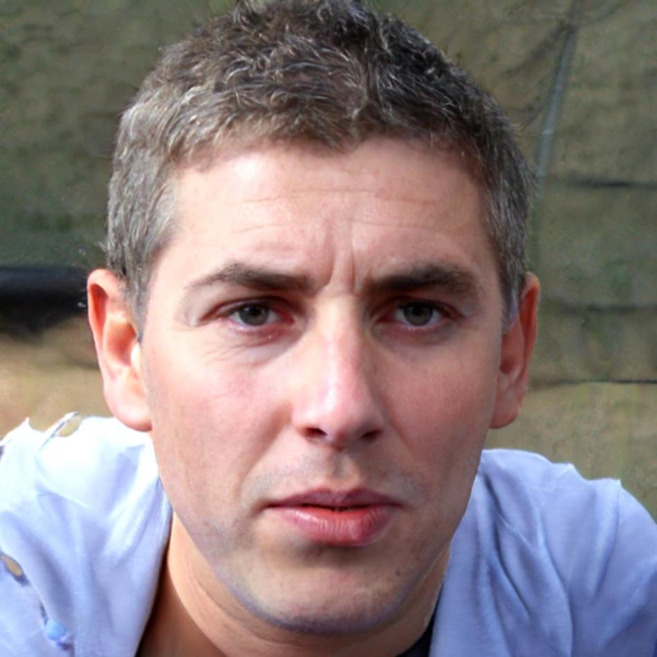 Diego Fernandez, Senior Budget Analyst